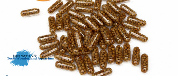 40tab Root Fertilizer for Wate - Planted Aquarium Fertilizer recensie en prijs