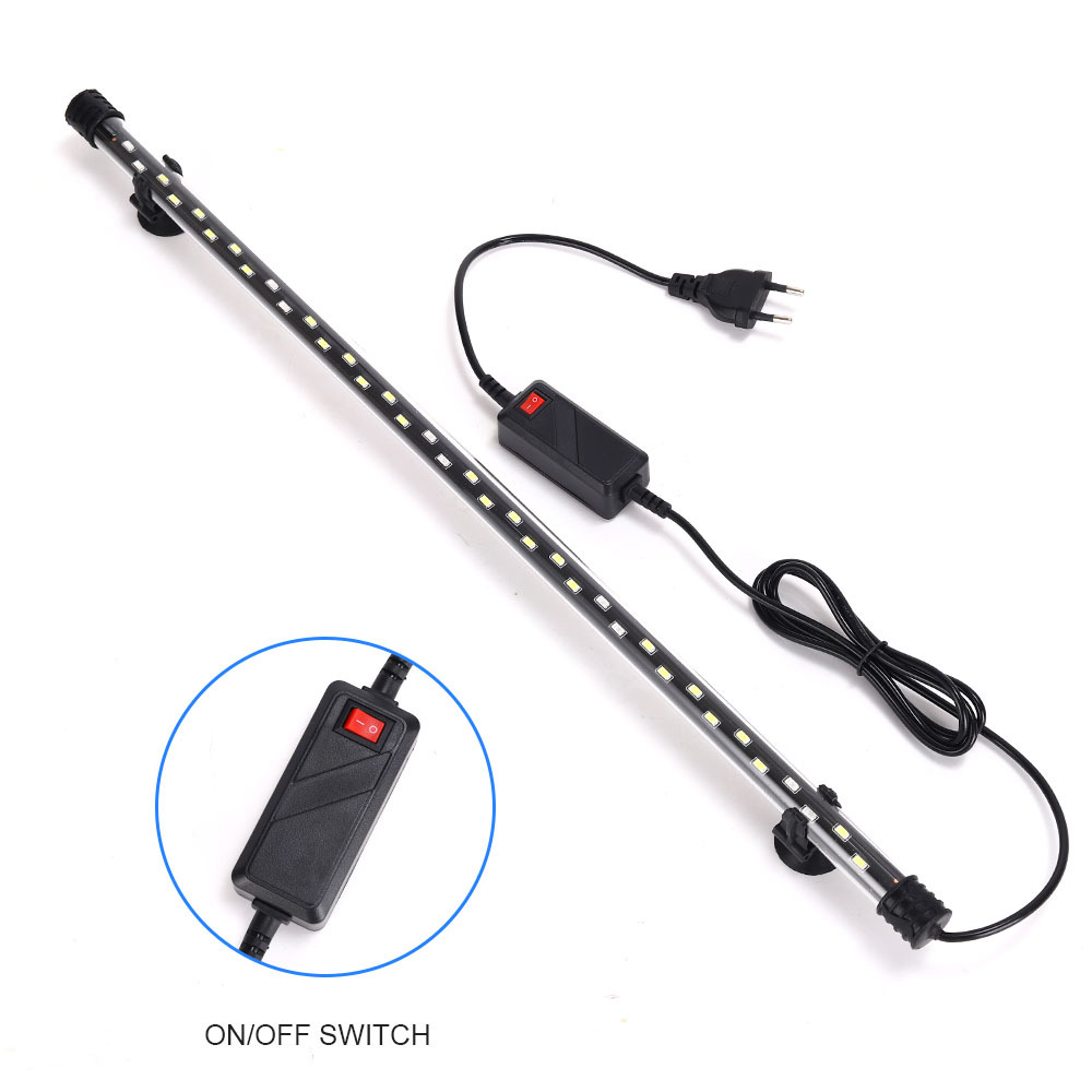 90-260V Aquarium Light LED Wat - Aquarium Plant Diseases recensie en prijs