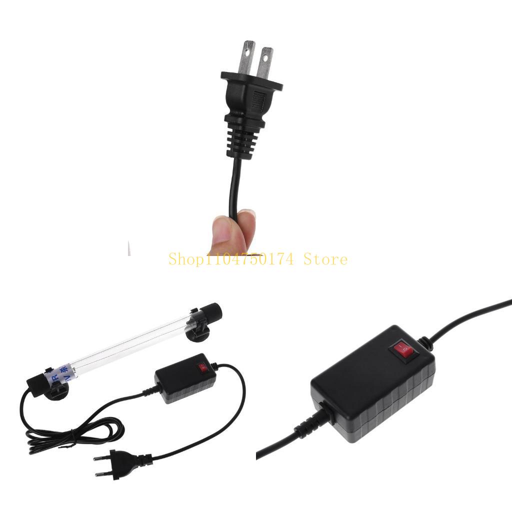 5/7/9/13W UVC Aquarium Clean L - Planted Aquarium Cleaning recensie en prijs