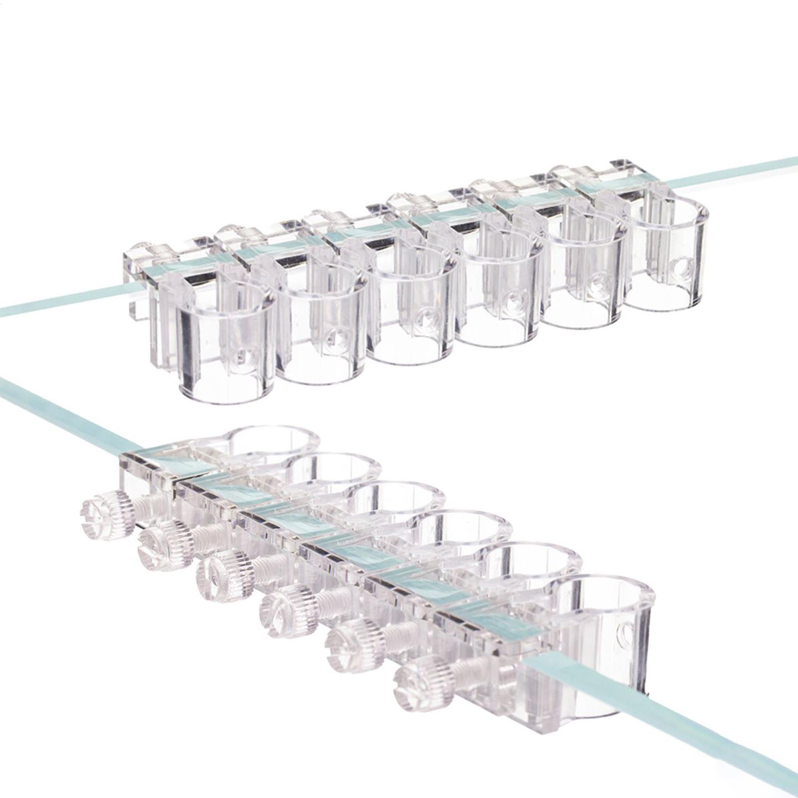 Plant Holder For Aquarium 6 Pi - Aquarium Plant Diseases recensie en prijs