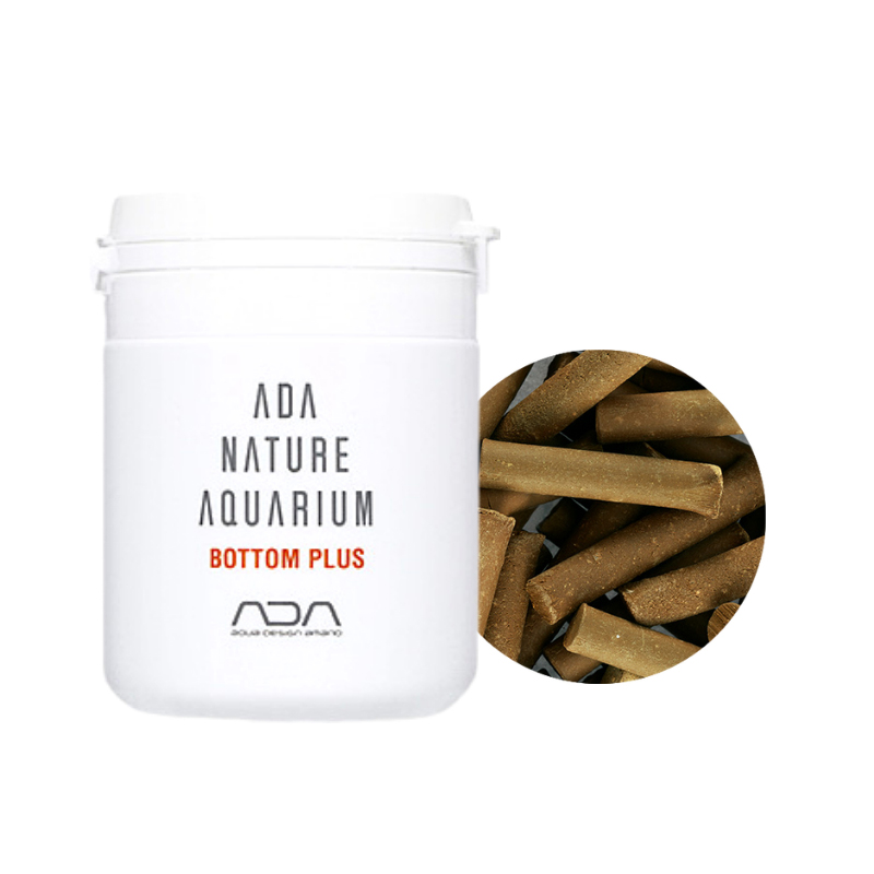 ADA Bottom Plus Iron Bottom Mu - Planted Aquarium Fertilizer recensie en prijs
