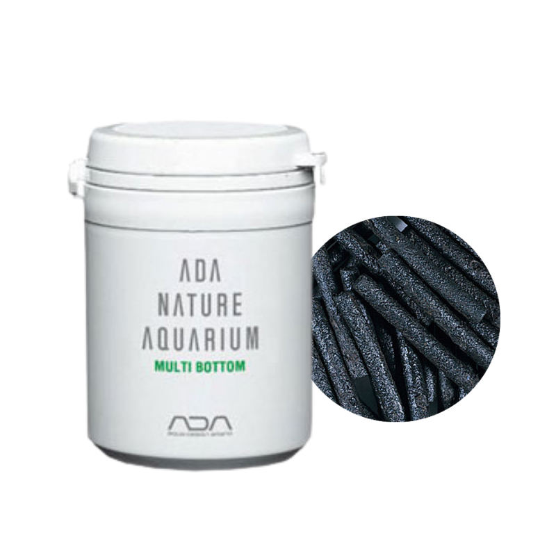 ADA Bottom Plus Iron Bottom Mu - Planted Aquarium Fertilizer recensie en prijs
