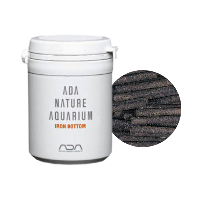 ADA Bottom Plus Iron Bottom Mu - Planted Aquarium Fertilizer recensie en prijs