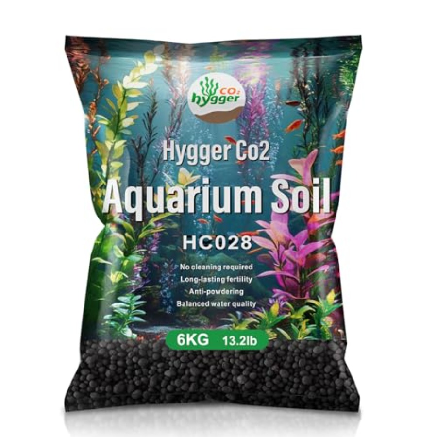 Upgraded Aquarium Soil Water G - Aquarium Planted Tank Soil recensie en prijs