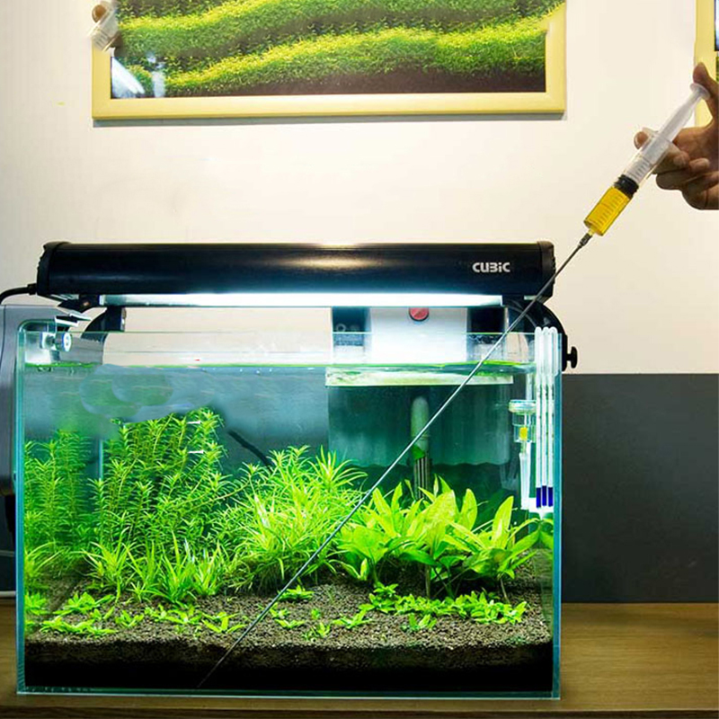 Aquarium Plants Growth Heathy  - Planted Aquarium Fertilizer recensie en prijs