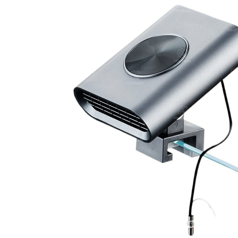 Aquarium Smart Cooling Fan F2  - Aquarium Plant Original recensie en prijs