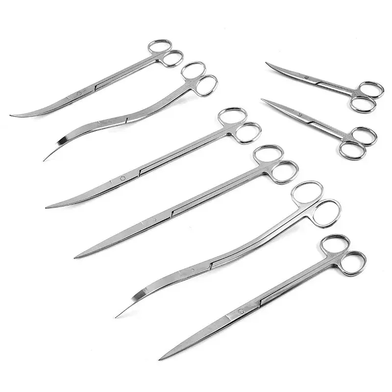 Aquarium Scissors,Extra Long S - Planted Aquarium Cleaning recensie en prijs