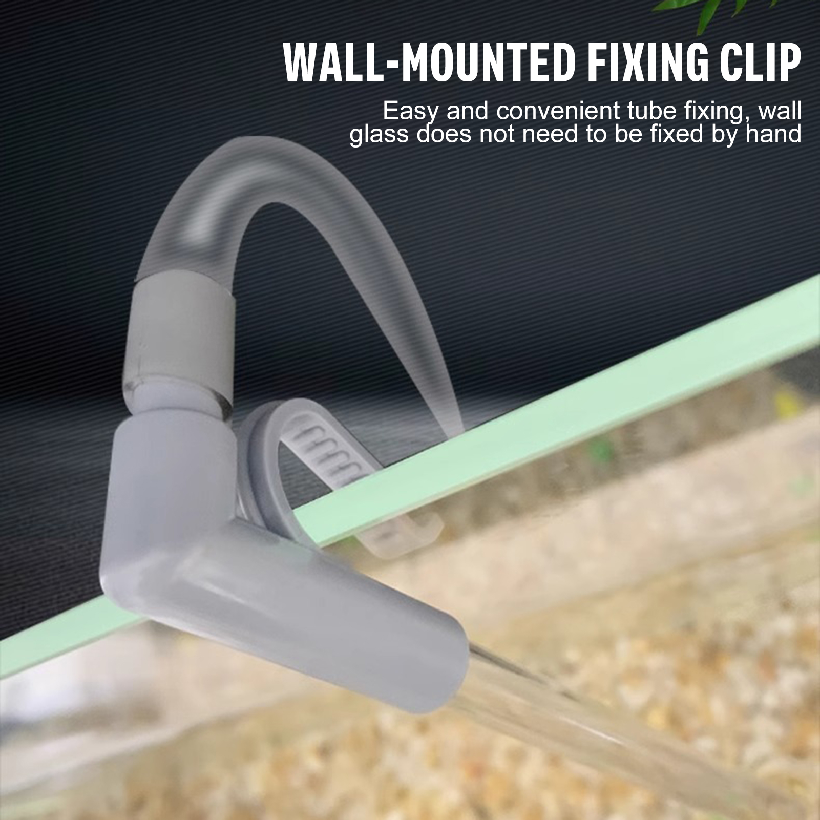 Aquarium Water Changer Siphon  - Planted Aquarium With Sand recensie en prijs