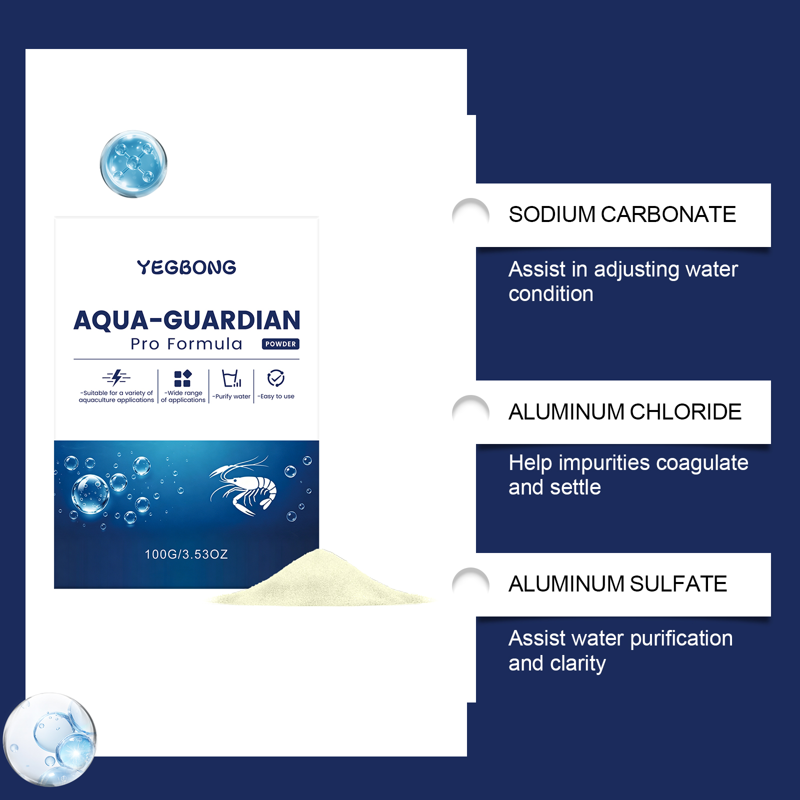 Aquarium Guardian Purifies Wat - Planted Aquarium Cleaning recensie en prijs