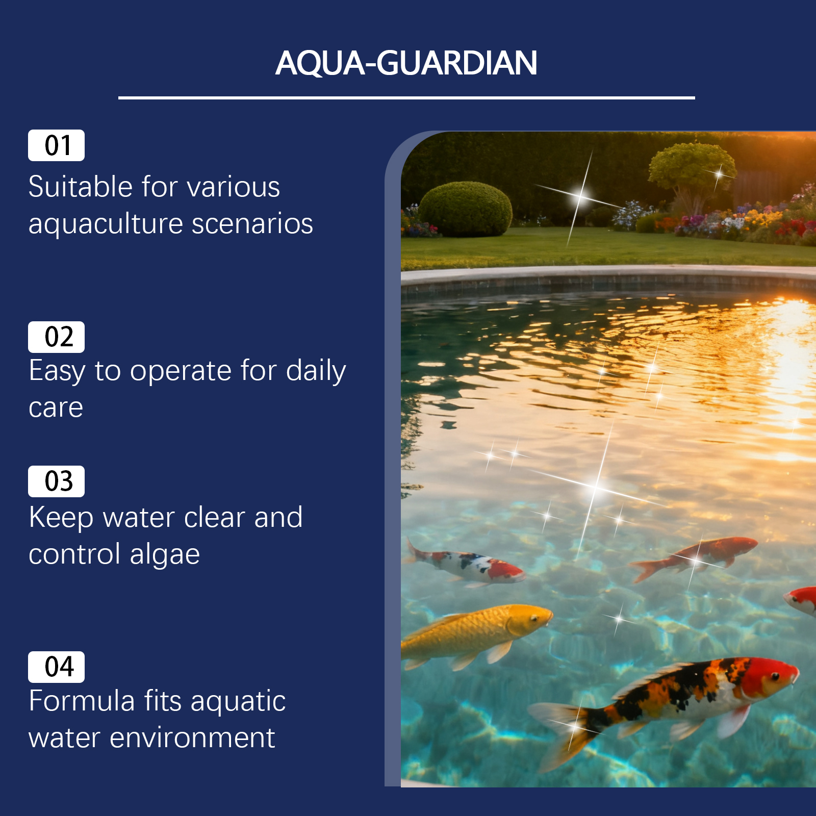 Aquarium Guardian Purifies Wat - Planted Aquarium Cleaning recensie en prijs