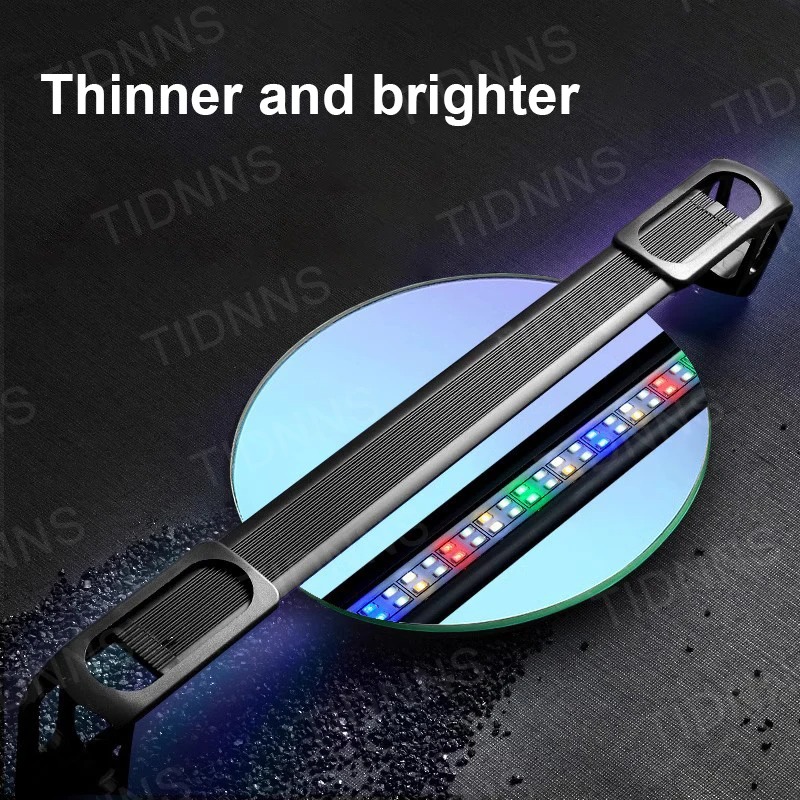Aquarium Light Led Plant Grow  - Aquarium Plant Diseases recensie en prijs