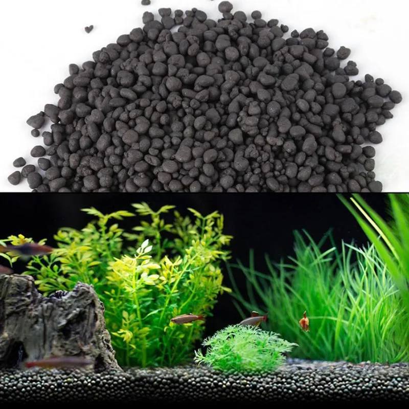 1kg Watergrass Aquarium Plants - Planted Aquarium With Sand recensie en prijs