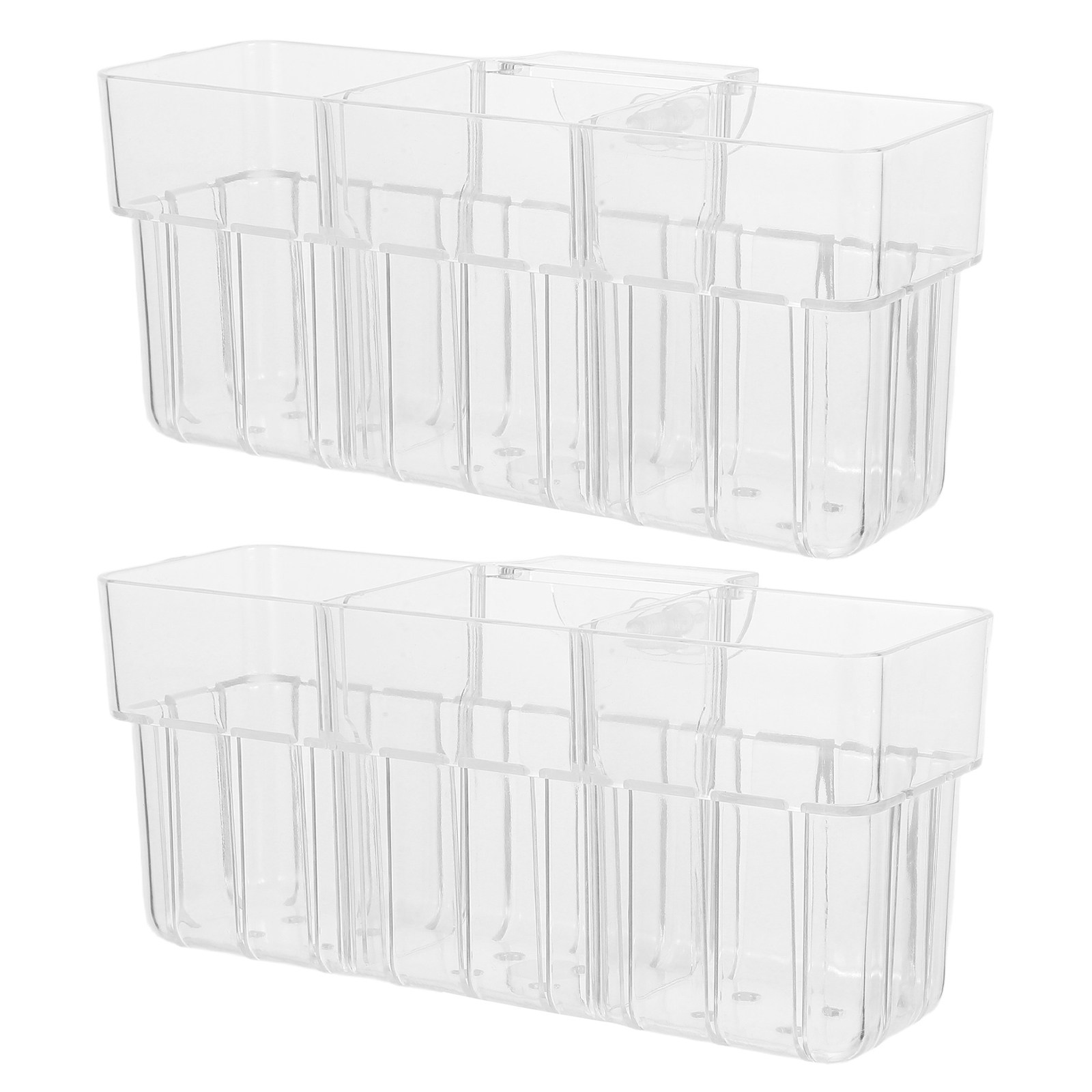 2Pcs Transparent Aquarium Plan - Aquarium Plant Original recensie en prijs